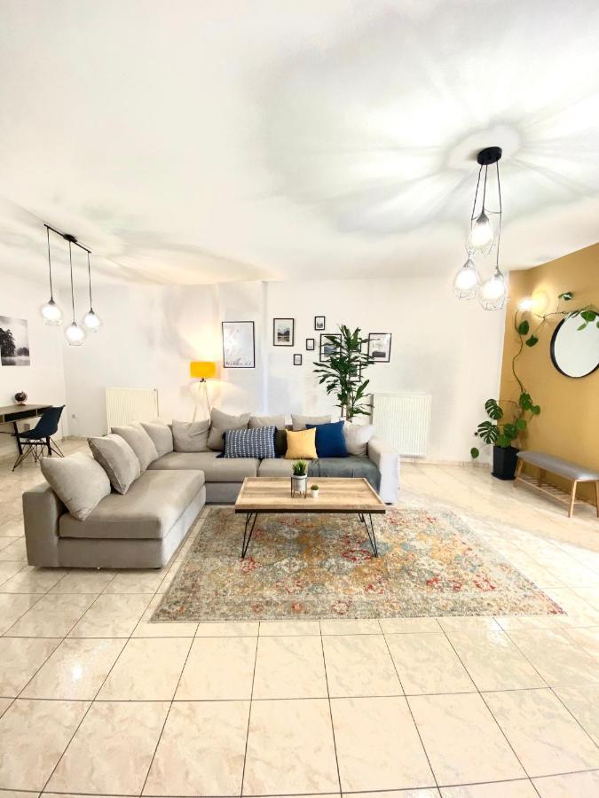 Anastasias House Near Athens Airport Σπάτα Εξωτερικό φωτογραφία