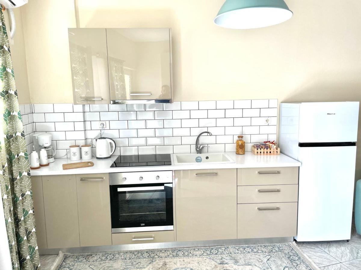 Anastasias House Near Athens Airport Σπάτα Εξωτερικό φωτογραφία