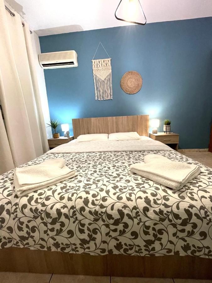 Anastasias House Near Athens Airport Σπάτα Εξωτερικό φωτογραφία